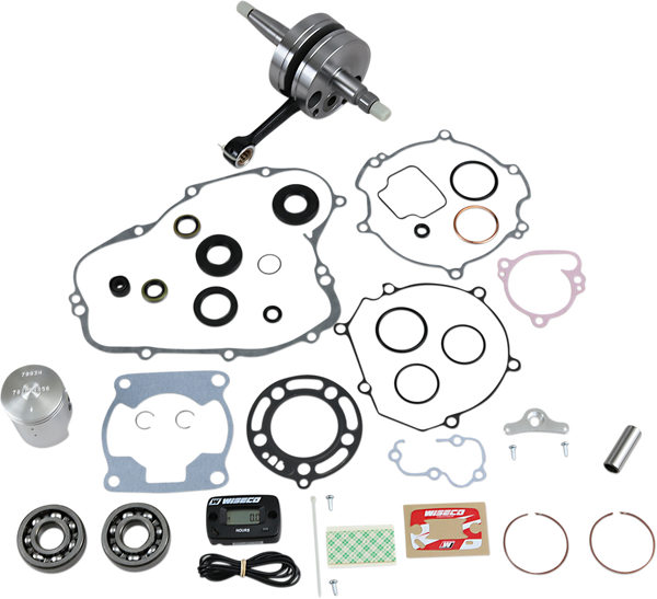 Engine Rebuild Kit - Garage Buddy - 2-stroke, 1, nordicamoto.ro