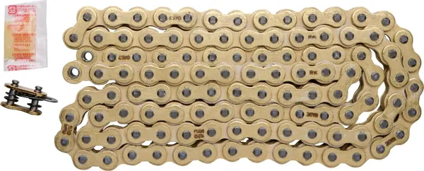 520 Mxu Chain Gold-0