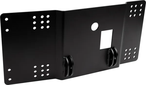 Suport pentru plug, negru, 1, nordicamoto.ro
