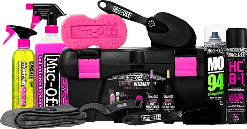 E-bike Ultimate Kit, 1, nordicamoto.ro