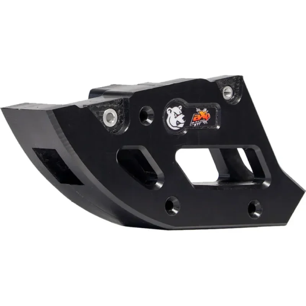 Ghidaj Lant AXP Racing KTM Adventure/Enduro 390 '25-'26 Negru, 2, nordicamoto.ro