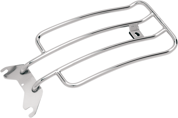 6(r) Solo Luggage Rack Black, 1, nordicamoto.ro
