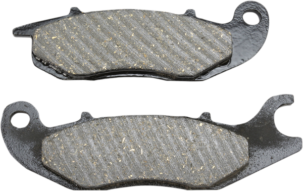 Fa Series Organic Brake Pads, 2, nordicamoto.ro