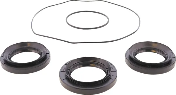Differential Bearing-seal Kit -0