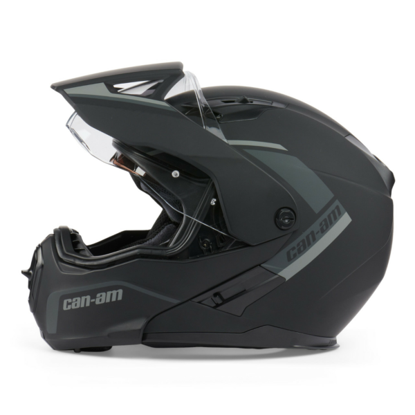 Casca BRP Can-AM Exome Black-3