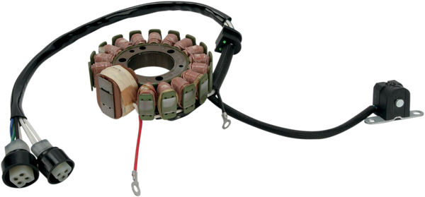 Stator For Yamaha 