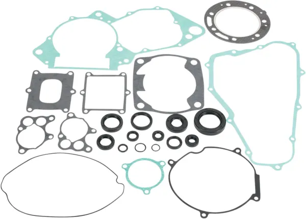 MOOSE RACING Complete Gasket And Oil Seal Kit 