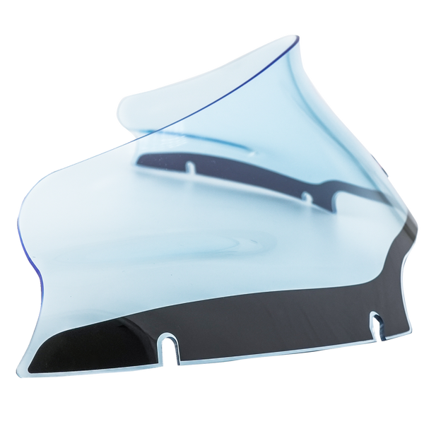 Kolor Flare Windshield Blue, 3, nordicamoto.ro