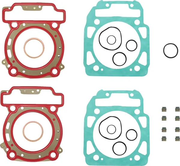 MOOSE RACING Top End Gasket Kit 