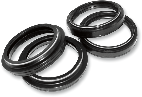 Fork Seal/dust Wiper Kit, 2, nordicamoto.ro