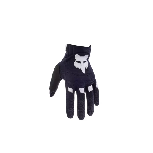 Manusi Fox MX-Dirtpaw Rental Negru XXL, 2, nordicamoto.ro