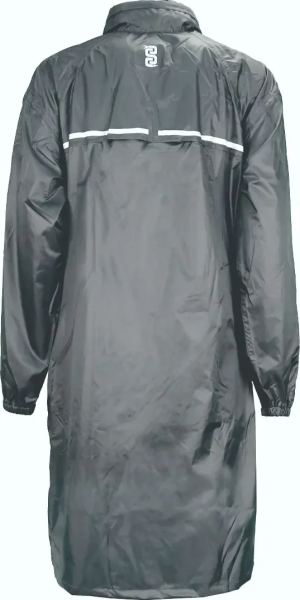 Compact Over Rainsuit Black -0