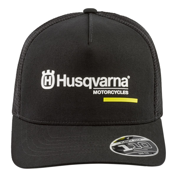Sapca Husqvarna GOTLAND TRUCKER-1