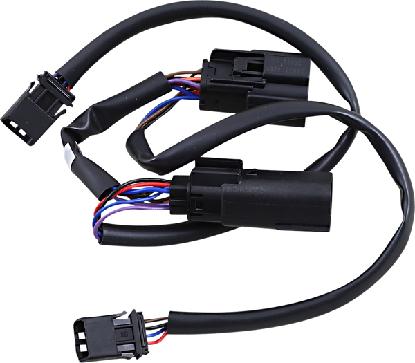 Wiring Adapter For Dual Color Plasma Rods, 1, nordicamoto.ro