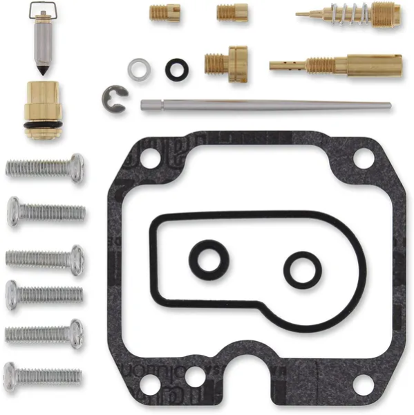 MOOSE RACING Carburetor Repair Kit 