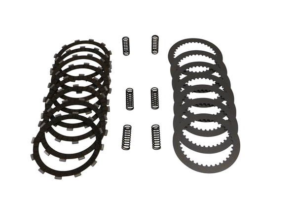 Drc Series Clutch Kit Gray, 1, nordicamoto.ro