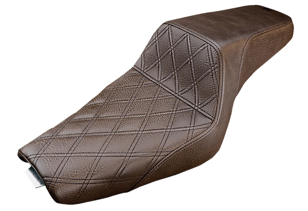 Seat Stepup Brn Ls Xl3.3 Brown, 1, nordicamoto.ro