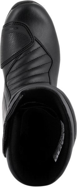 Cizme Alpinestars Smx 6 V2 Gore-Tex Negru-4