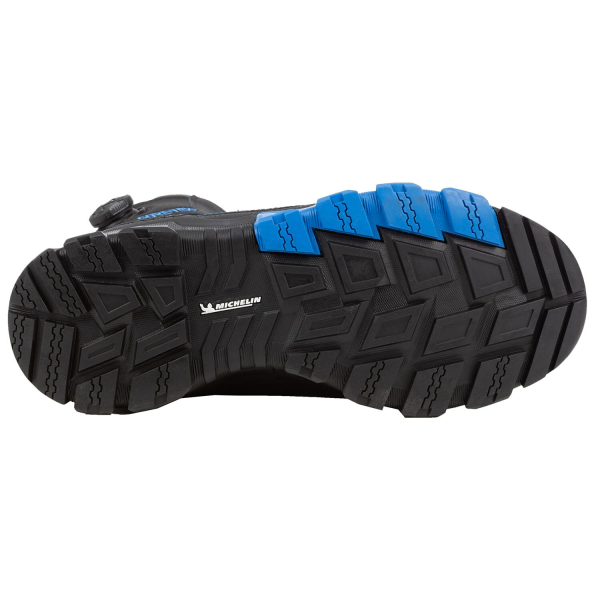Bocanci Snowmobil Klim Adrenaline Pro S GTX BOA Black-21
