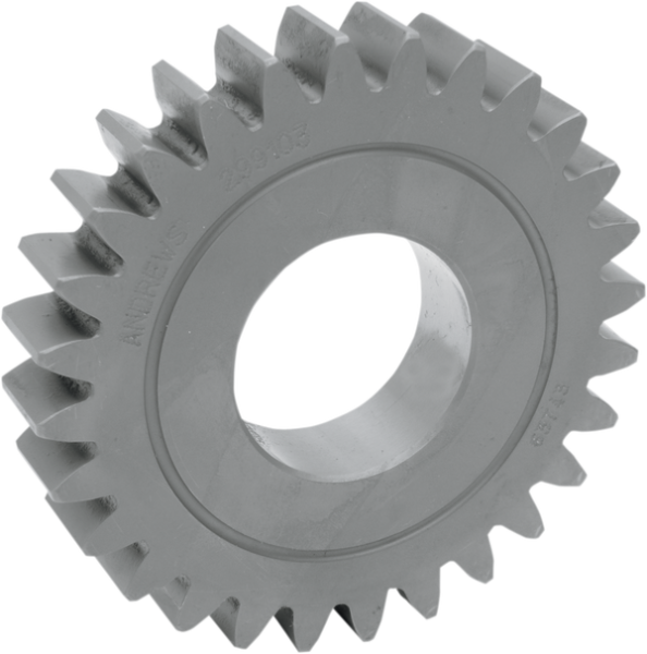 5-speed Mainshaft Component, 1, nordicamoto.ro