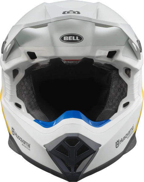 Casca Husqvarna Moto-10 Spherical Railed-4