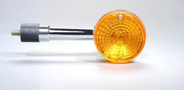 Turn Signals For Suzuki Amber, 1, nordicamoto.ro