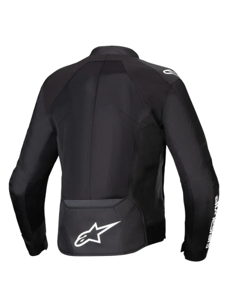 Geaca Alpinestars Viper V4 Air Black-0