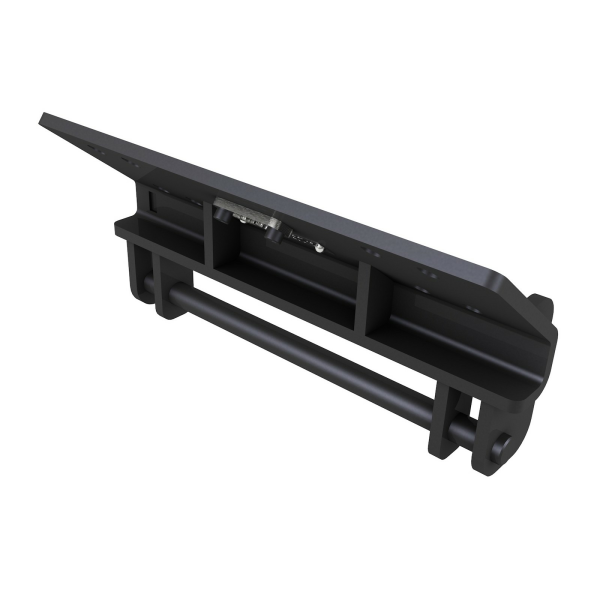 SNOW PLOW BRACKET ASSY