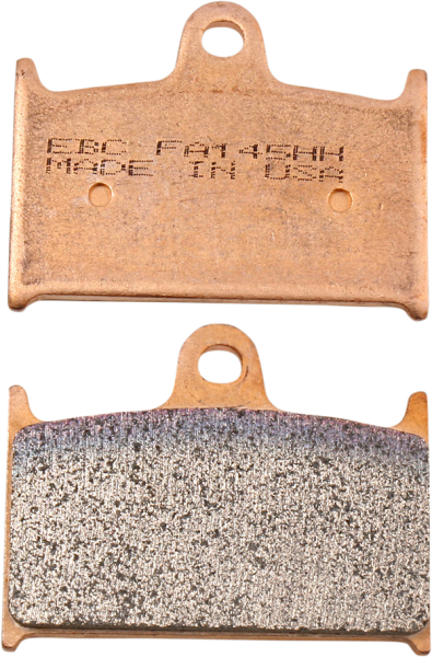 Plăcuțe de frână sinterizate (r)hh(r), 1, nordicamoto.ro