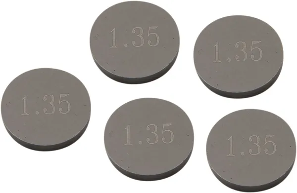 9.48mm Replacement Shims