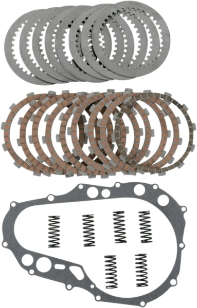 Set complet de ambreiaj MOOSE RACING, 1, nordicamoto.ro