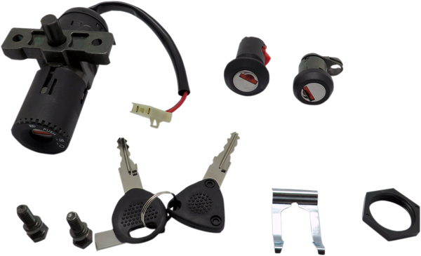 Ignition Switches, 2, nordicamoto.ro