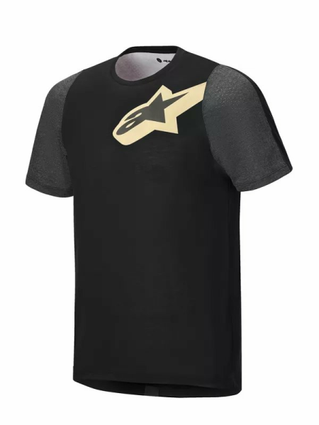 A-dura Lipan Astar Short Sleeve Jersey Black -e8610771293cb06e49c40ec2f5d8251b.webp