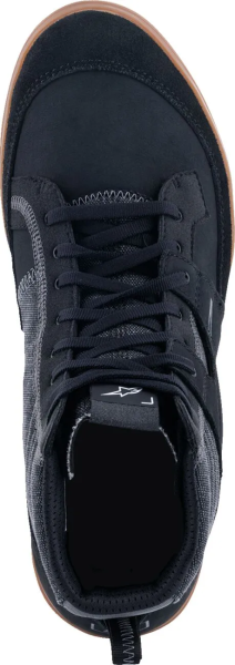 Ghete Alpinestars Ageless Black/Dark Gray/Gum-1