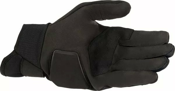 Manusi Alpinestars Stated Black-0