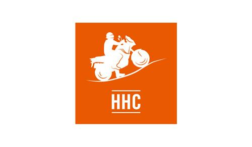 Hill hold control (HHC)