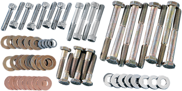 Rocker Box Mounting Kit, 1, nordicamoto.ro
