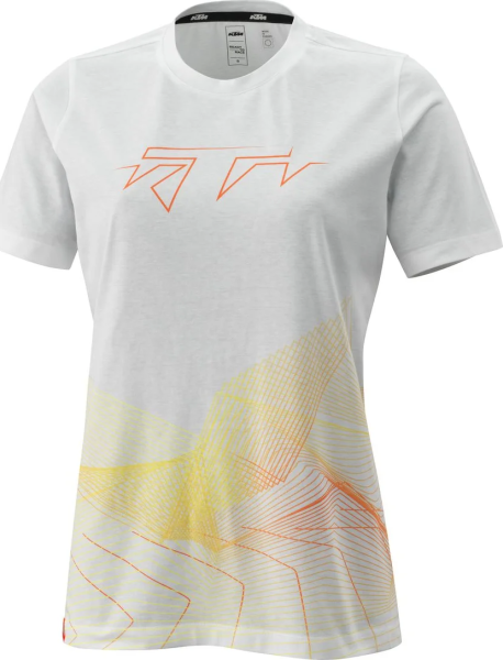 TRICOU CU IMPRIMARE PENTRU FEMEI, 2, nordicamoto.ro