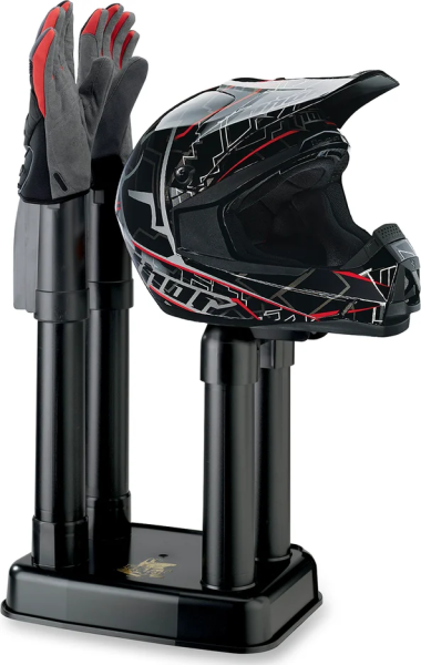 Boot-helmet-glove Dryer Black, 6, nordicamoto.ro
