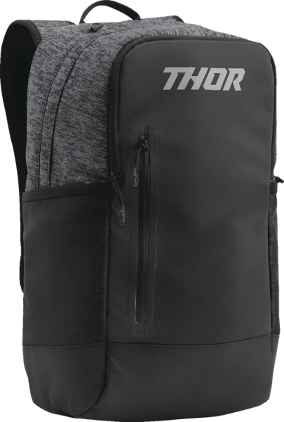 Rucsac Thor Slam Black, 1, nordicamoto.ro