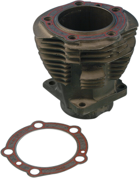 Replacement Cylinder Head And Compliance Fitting Gaskets, 1, nordicamoto.ro
