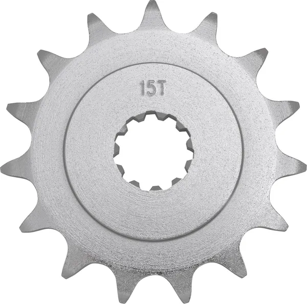 Front Sprocket Natural 