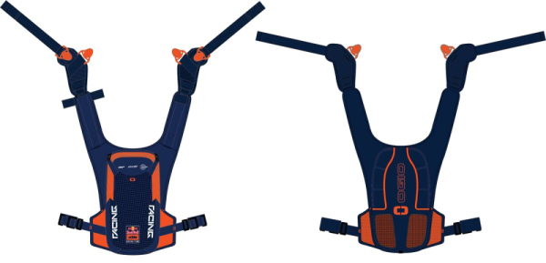 Rucsac Hidratare KTM Replica Team Baja-0