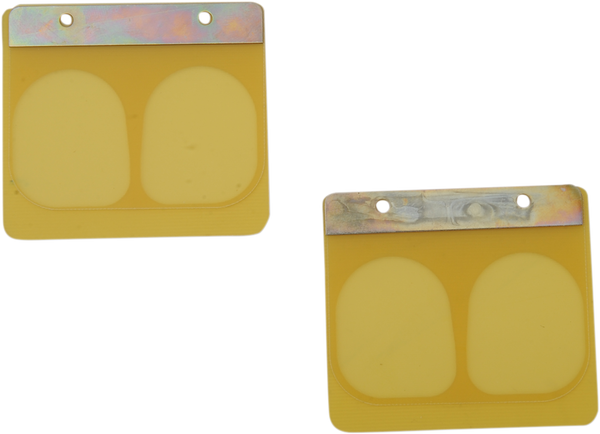 Power Reed Yellow, 1, nordicamoto.ro