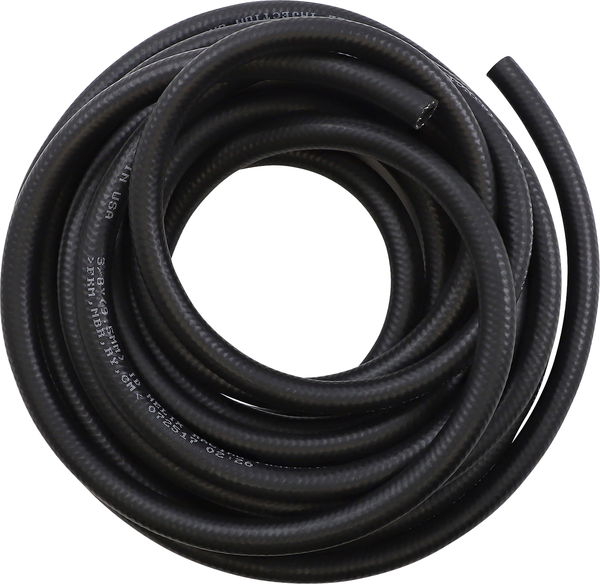 Black Efi Fuel Line Black, 1, nordicamoto.ro