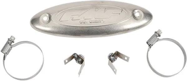 4-stroke Universal Heat Shield 