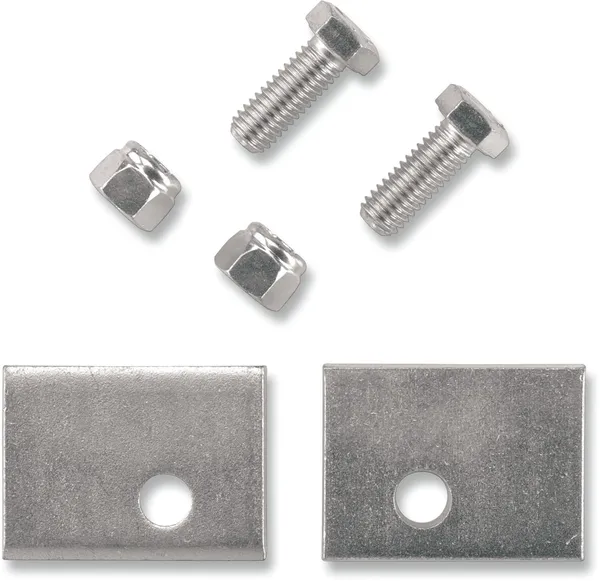 Blade Stop Kit Silver -1