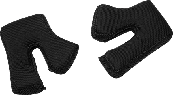 Pad-uri obraz Casca Thor Sector 2 Black/Gray