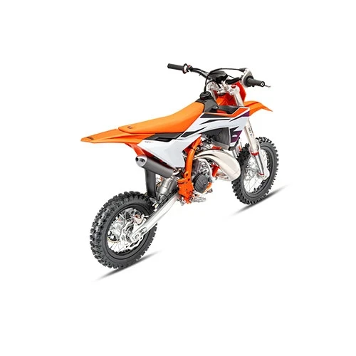 Motocicleta KTM 50 SX '26-0