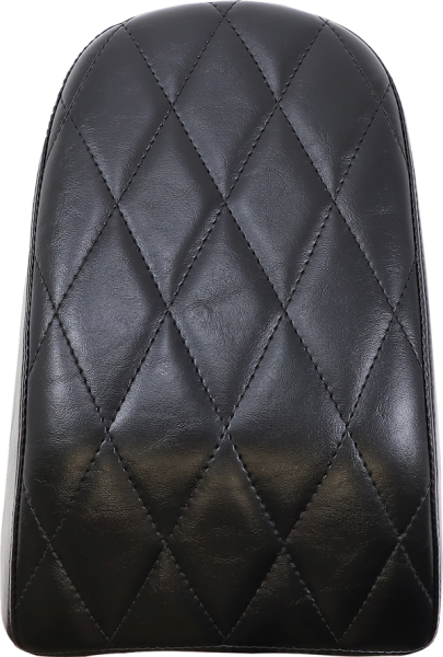 Bare Bones Series Pillion Pad Black, 3, nordicamoto.ro